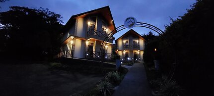 Cabañas el Refugio Verde Monteverde