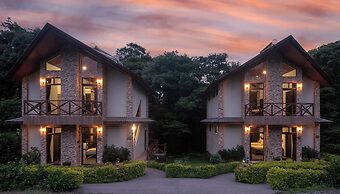 Cabañas el Refugio Verde Monteverde