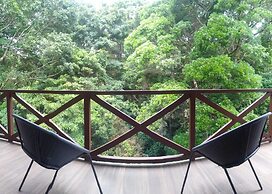 Cabañas el Refugio Verde Monteverde