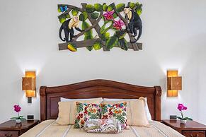 Cabañas el Refugio Verde Monteverde