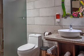 Cabañas el Refugio Verde Monteverde