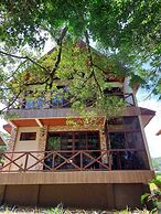 Cabañas el Refugio Verde Monteverde