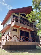 Cabañas el Refugio Verde Monteverde