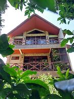 Cabañas el Refugio Verde Monteverde