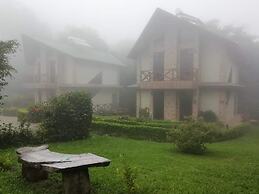 Cabañas el Refugio Verde Monteverde