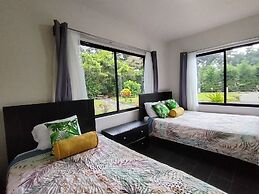 Cabañas el Refugio Verde Monteverde