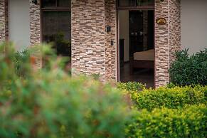 Cabañas el Refugio Verde Monteverde