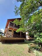 Cabañas el Refugio Verde Monteverde