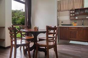 Cabañas el Refugio Verde Monteverde