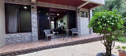 Cabañas el Refugio Verde Monteverde