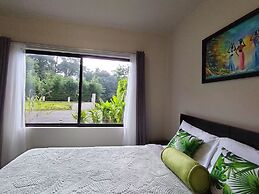 Cabañas el Refugio Verde Monteverde