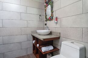 Cabañas el Refugio Verde Monteverde