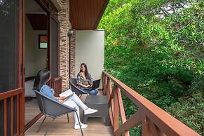 Cabañas el Refugio Verde Monteverde