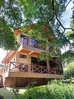 Cabañas el Refugio Verde Monteverde