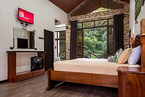 Cabañas el Refugio Verde Monteverde