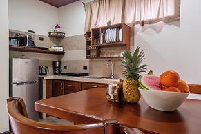 Cabañas el Refugio Verde Monteverde