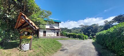 Cabañas el Refugio Verde Monteverde
