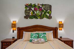 Cabañas el Refugio Verde Monteverde