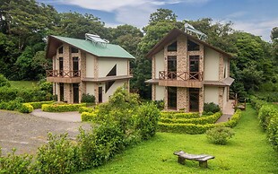 Cabañas el Refugio Verde Monteverde