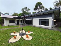 Cabañas el Refugio Verde Monteverde