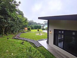 Cabañas el Refugio Verde Monteverde
