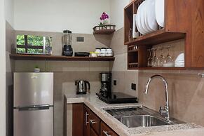 Cabañas el Refugio Verde Monteverde