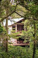 Cabañas el Refugio Verde Monteverde