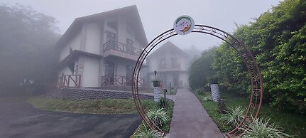 Cabañas el Refugio Verde Monteverde