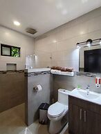 Cabañas el Refugio Verde Monteverde