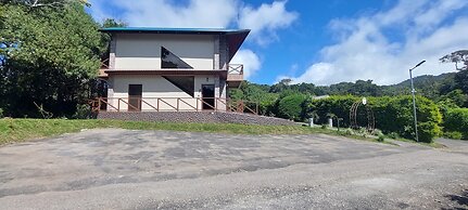 Cabañas el Refugio Verde Monteverde