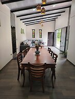 Cabañas el Refugio Verde Monteverde