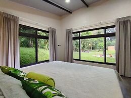 Cabañas el Refugio Verde Monteverde