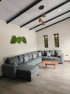 Cabañas el Refugio Verde Monteverde