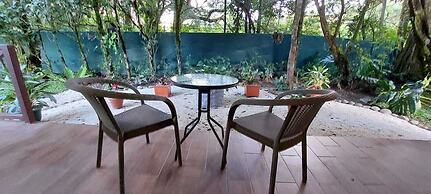 Cabañas el Refugio Verde Monteverde