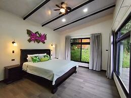 Cabañas el Refugio Verde Monteverde