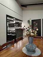 Cabañas el Refugio Verde Monteverde