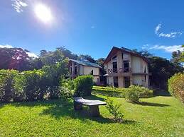 Cabañas el Refugio Verde Monteverde