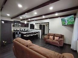 Cabañas el Refugio Verde Monteverde