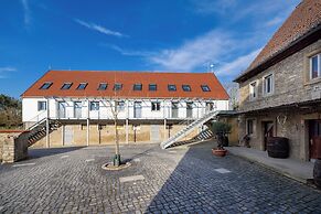 Mühlenhof Franken