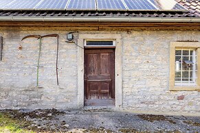 Mühlenhof Franken