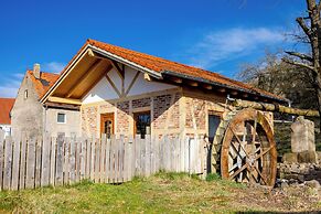 Mühlenhof Franken