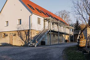 Mühlenhof Franken