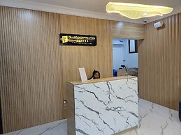 Ihsuites
