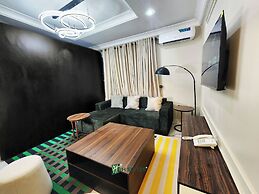 Ihsuites