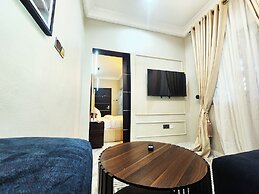 Ihsuites