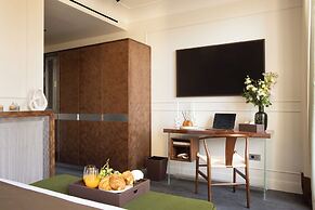 Palais Bourbon Hotel - Room 14 - 2P - Invalides