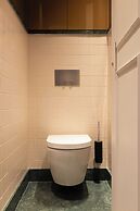 Palais Bourbon Hotel - Room 14 - 2P - Invalides