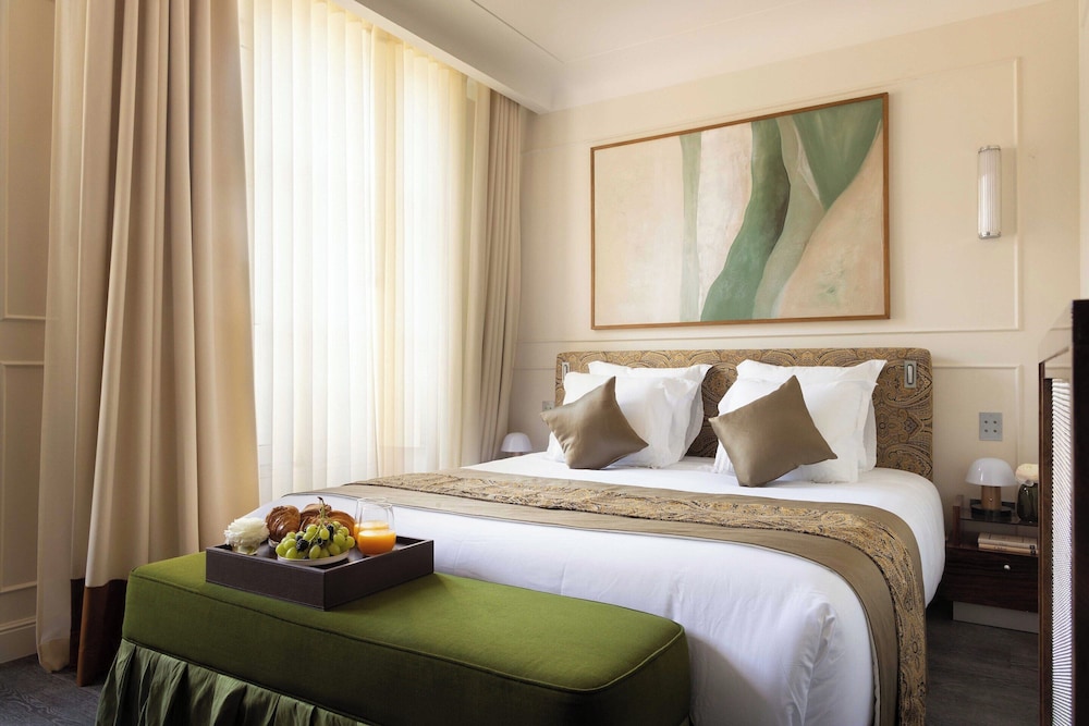 Palais Bourbon Hotel - Room 14 - 2P - Invalides