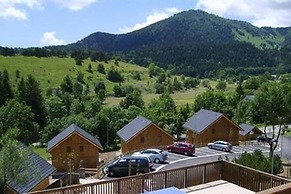 Chalet in Gresse-en-vercors Near Nature Park