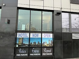 BKWAY Hotel Brooklyn